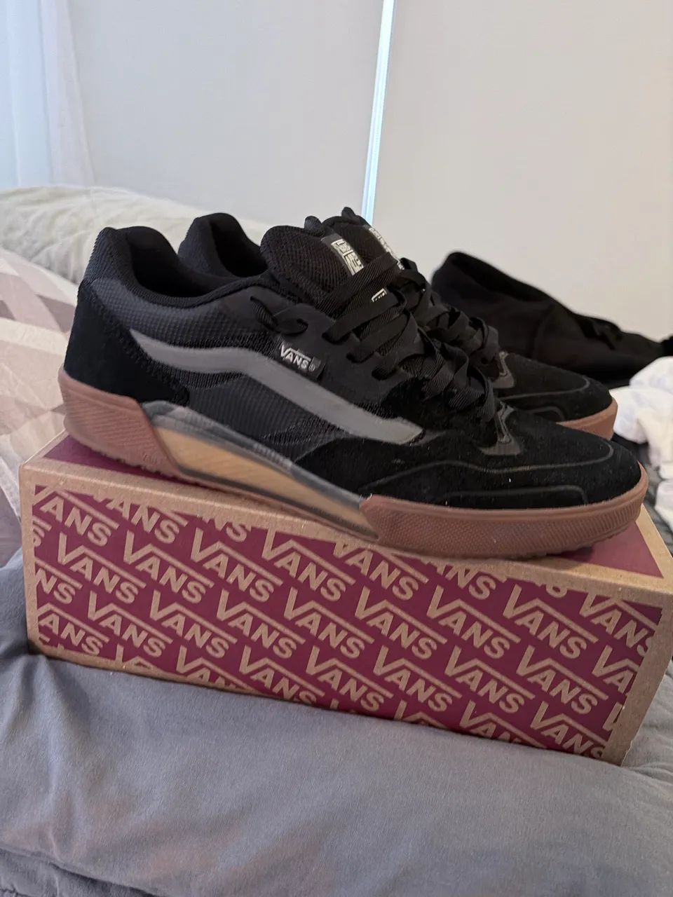 Vans AVE 2.0 - Foto 3