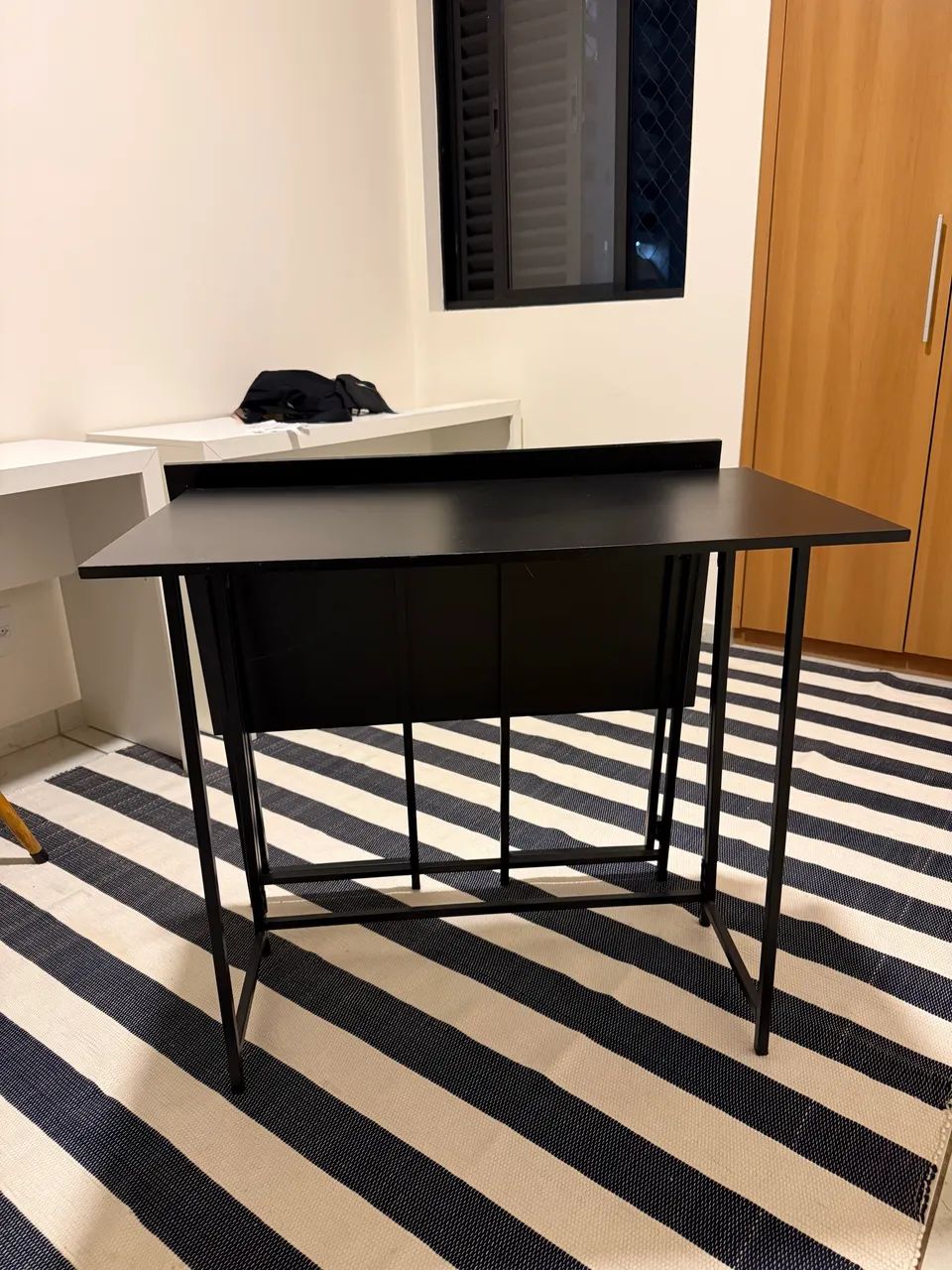 Mesa dobrável 