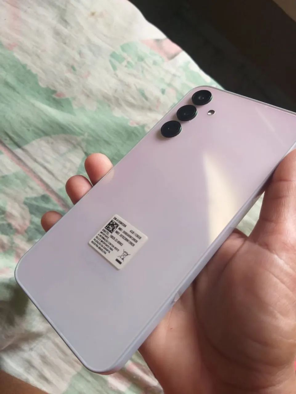 Celular A15 - Foto 2