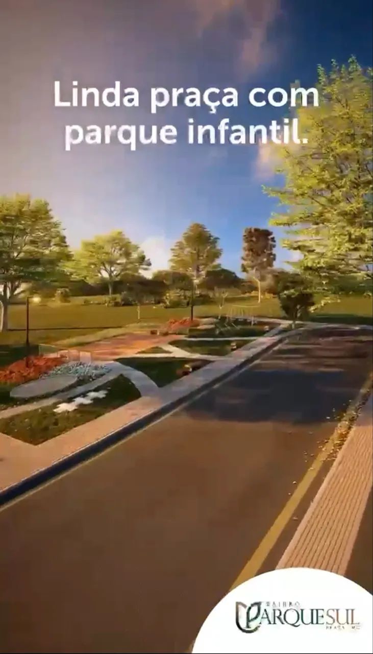 CONDIÇÕES FACILITADAS - PARQUE SUL - Foto 2
