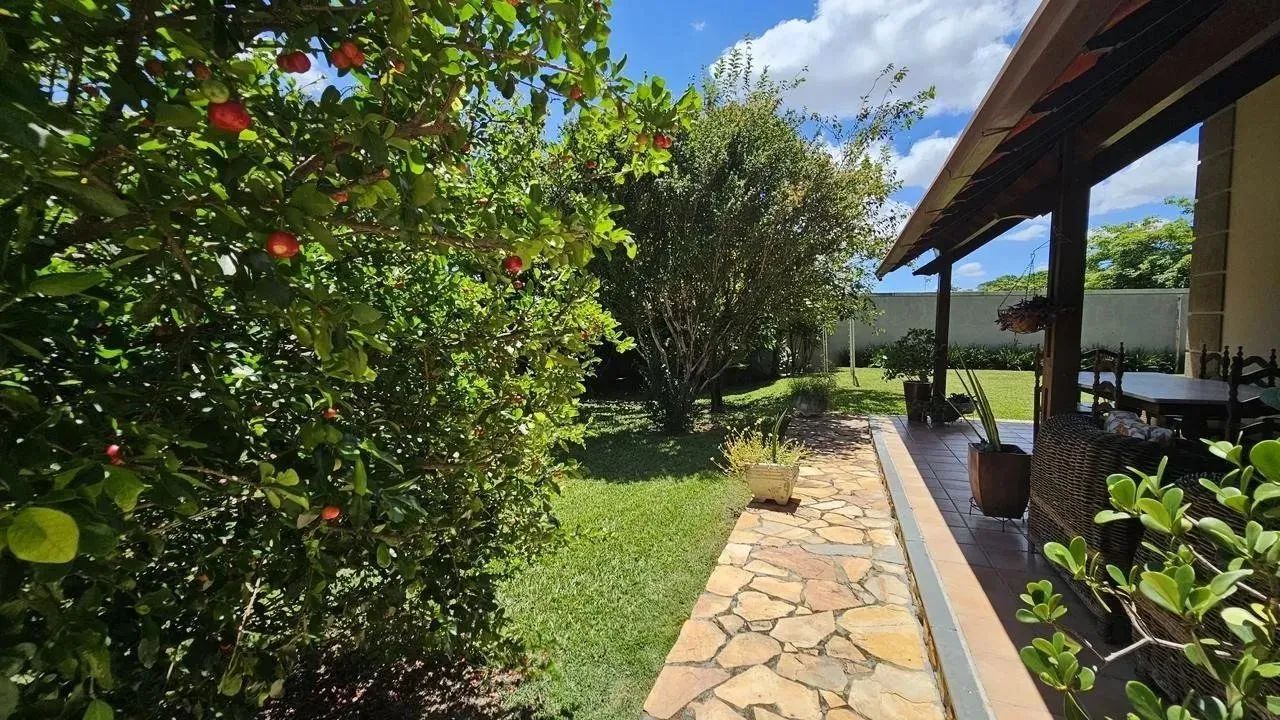 Casa com 4 Quartos a venda 357,38m² - Pampulha - Foto 5