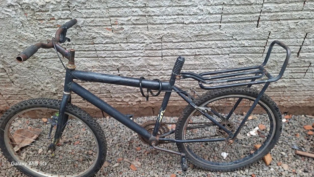 Bike urbana  - Foto 4