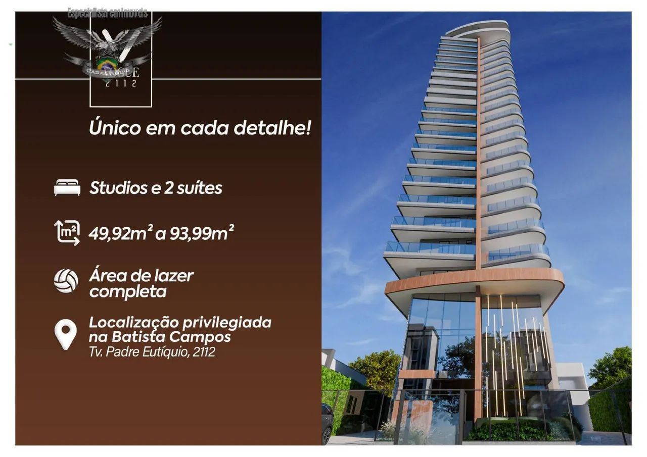 PARA VOCE INVESTIDOR STUDIO VOGUE 2112 - Foto 4