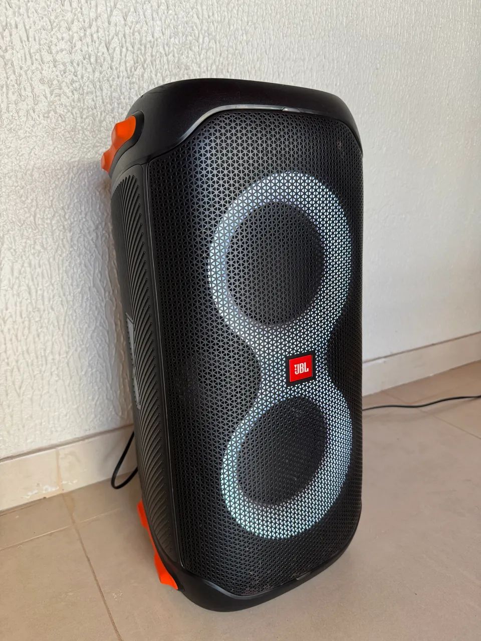 Jbl 110  - Foto 2