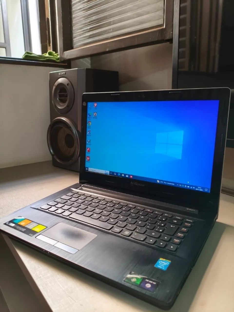NOTEBOOK LENOVO - Foto 2