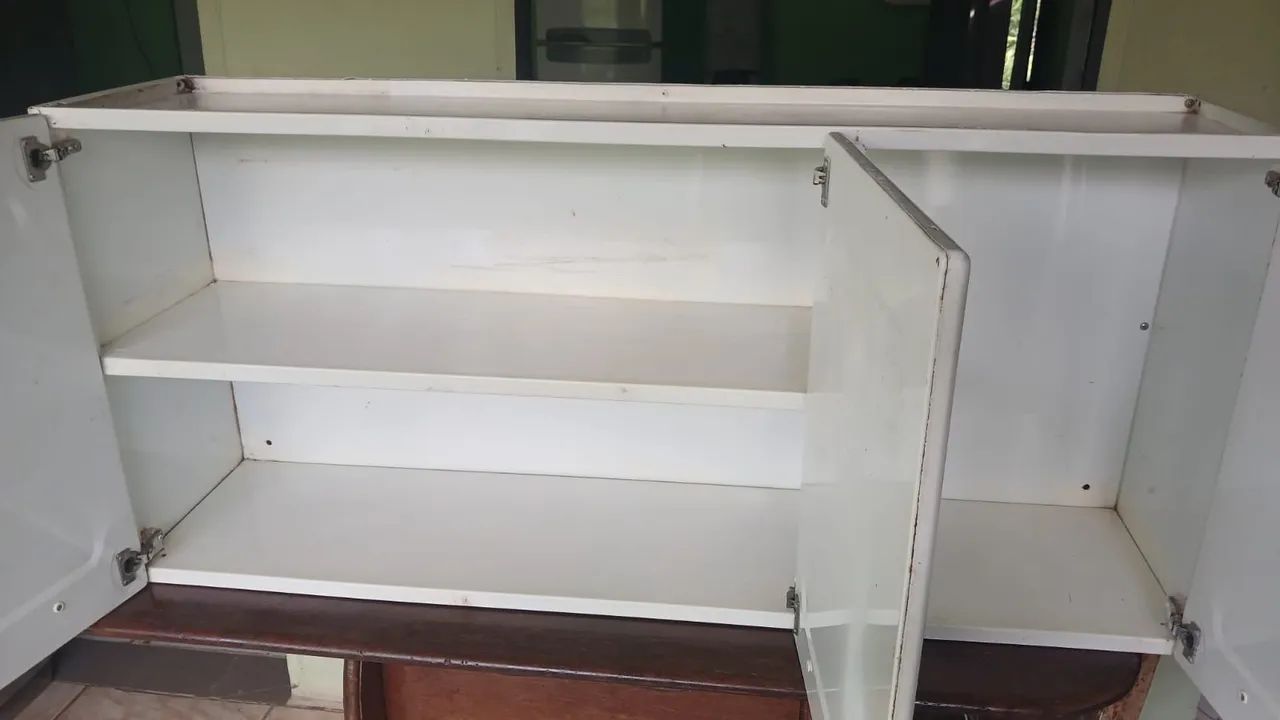 Vendo esse armário  - Foto 2