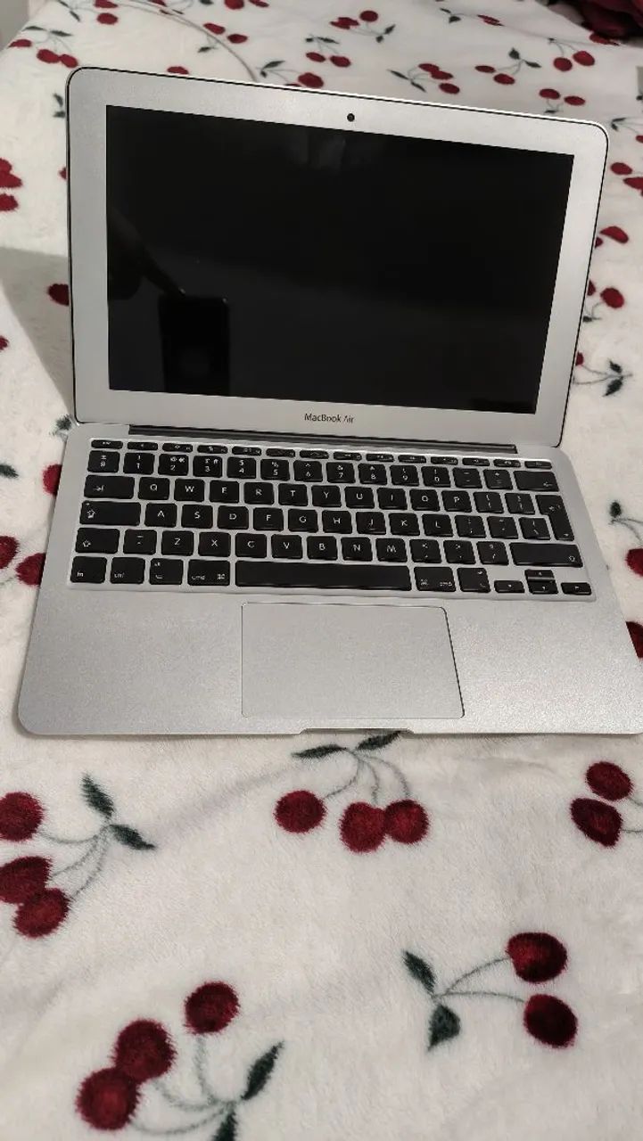 MacBook Air - Foto 2