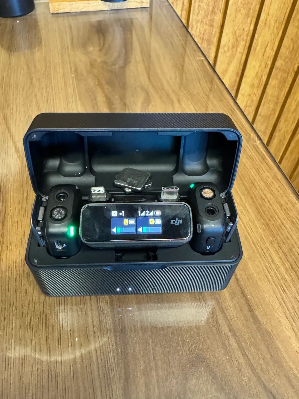 Dji mic  - Foto 3