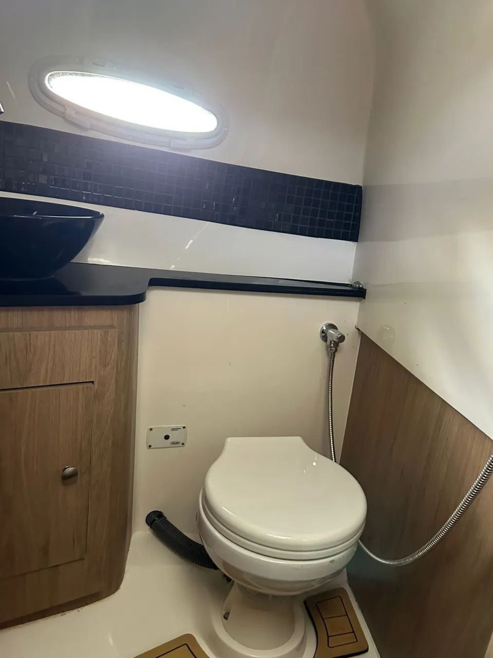 Lancha NX290 - único dono!  - Foto 4