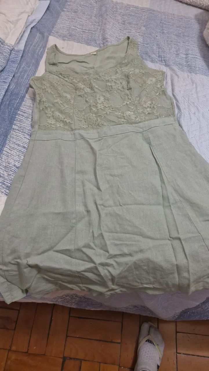 Vestido  - Foto 2