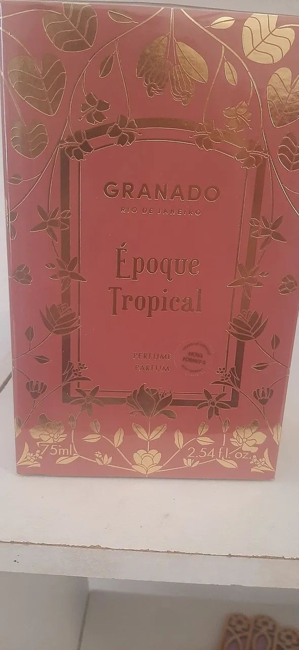 Perfume epoque tropical - Foto 3