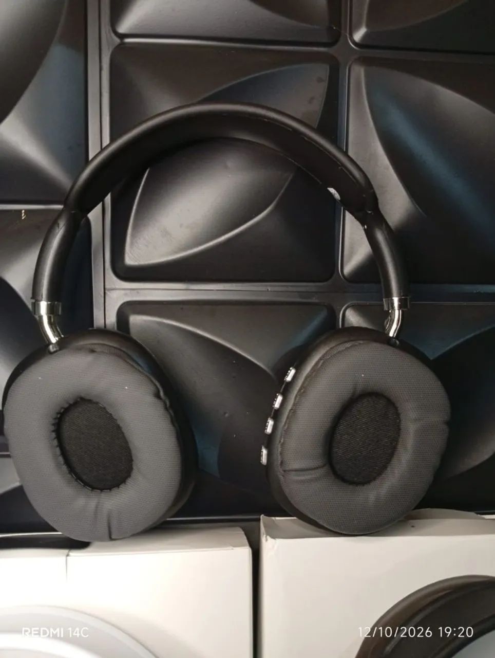 Fone de ouvido bluetooth  - Foto 3