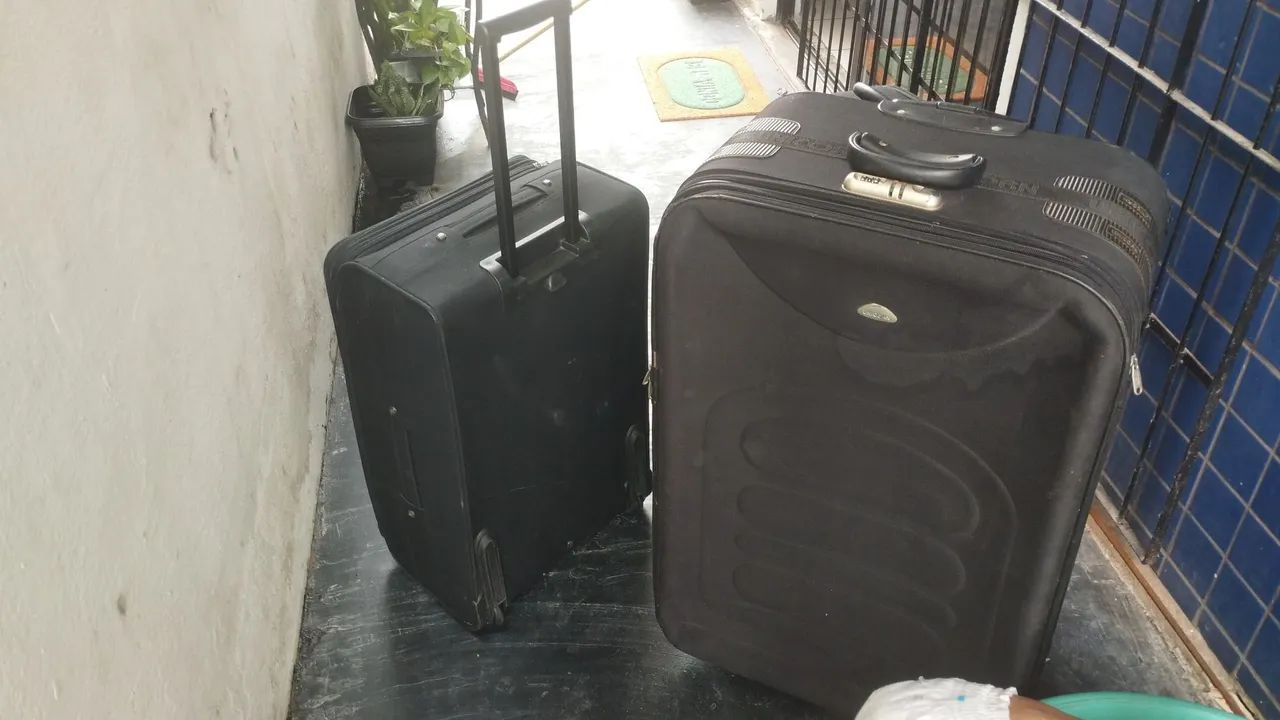 Malas grandes e boas  - Foto 4