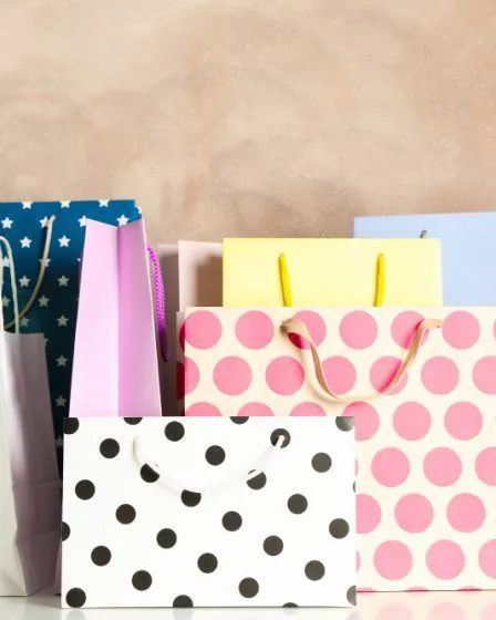 Sacolas personalizadoas  - Foto 4