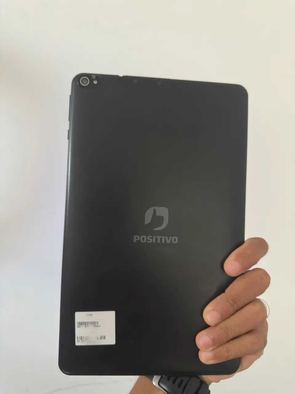 Tablet Positivo Q10 - Foto 2