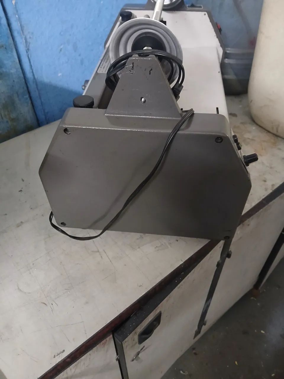 Laminadoura  gasela  40 cm  - Foto 4