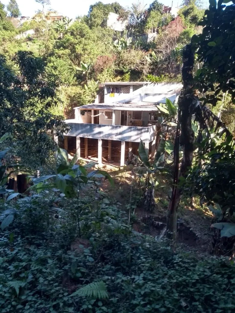 Foto - Santa Isabel - 