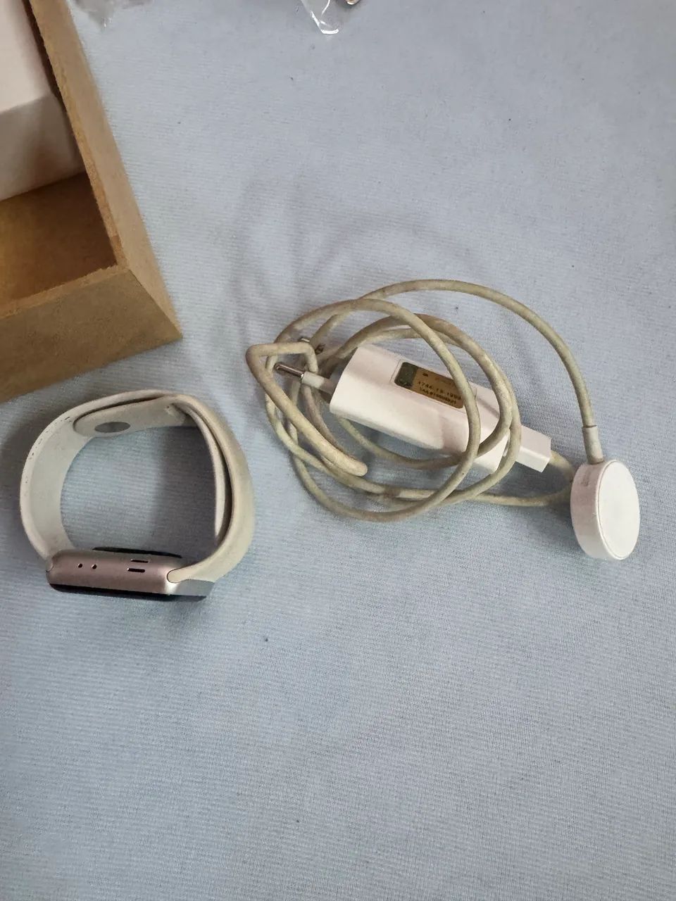 Apple Watch 3 geração  - Foto 4