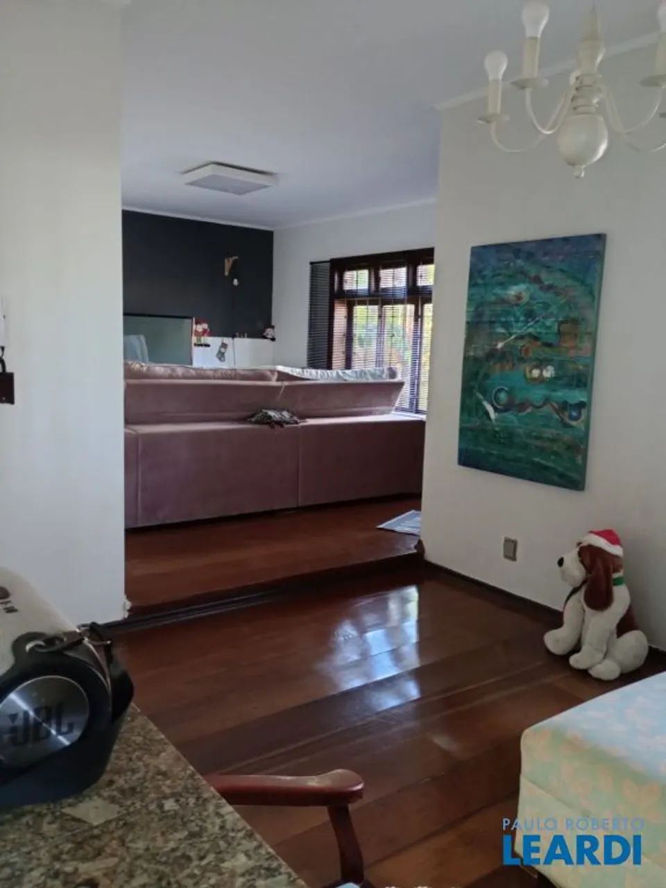 CASA ASSOBRADADA - PARQUE NOVA SUÍÇA - SP - Foto 4
