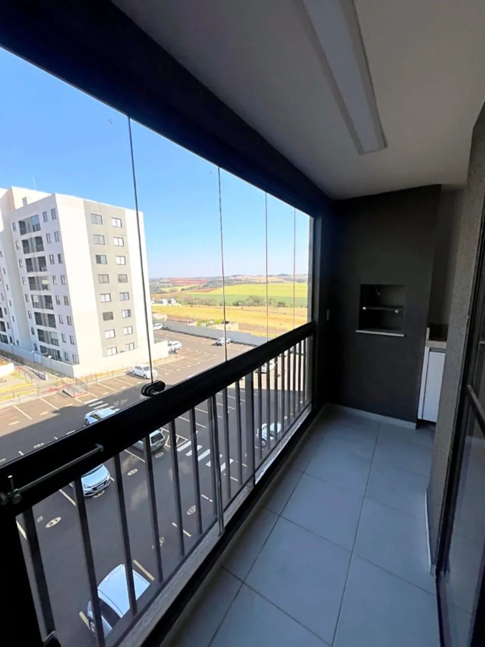 Foto - Londrina - Olímpico