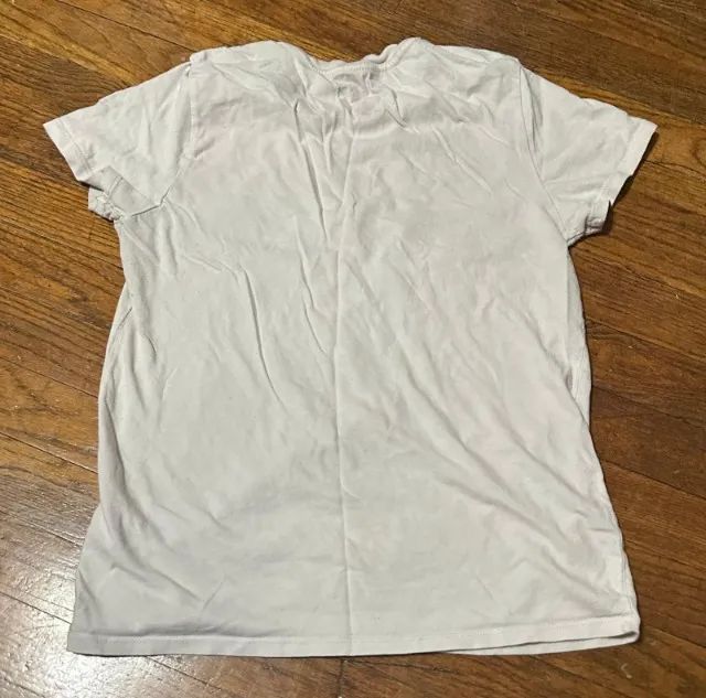 Camiseta da marca Puma tamanho P importada (Desapego) - Foto 2