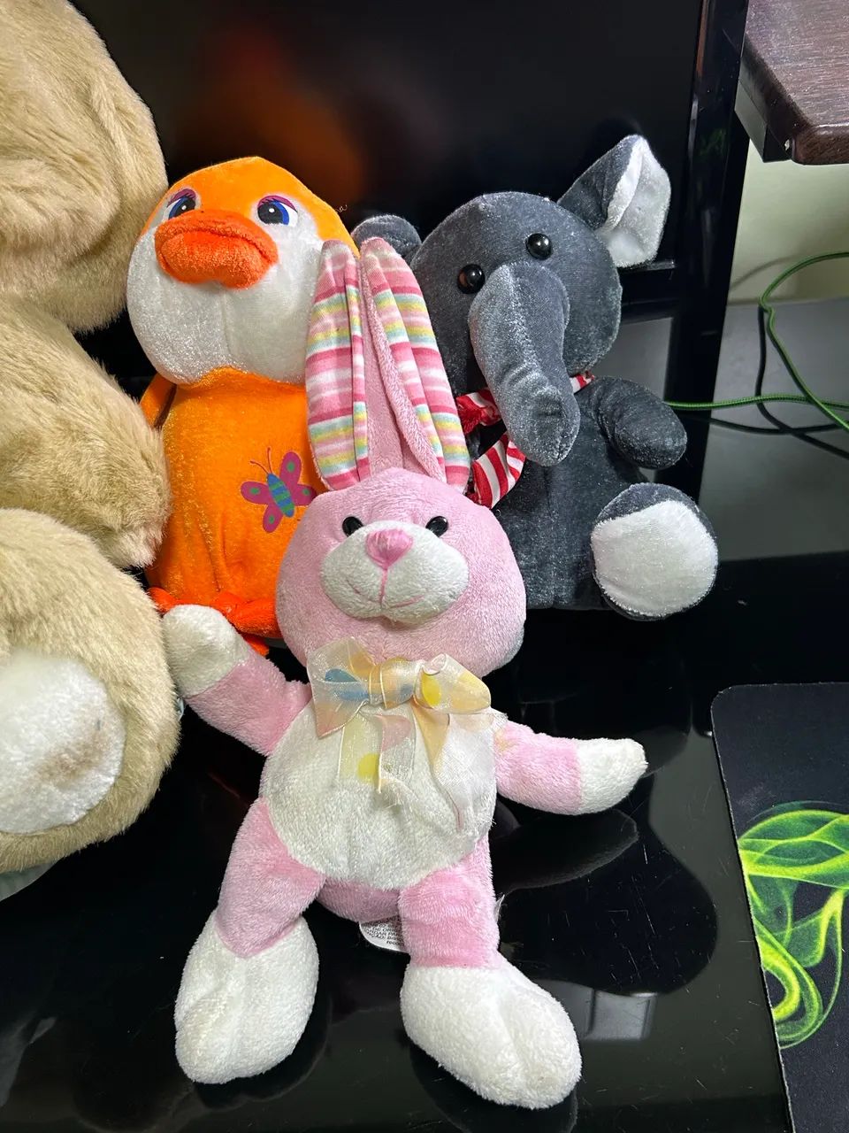 Kit de pelúcias  - Foto 2