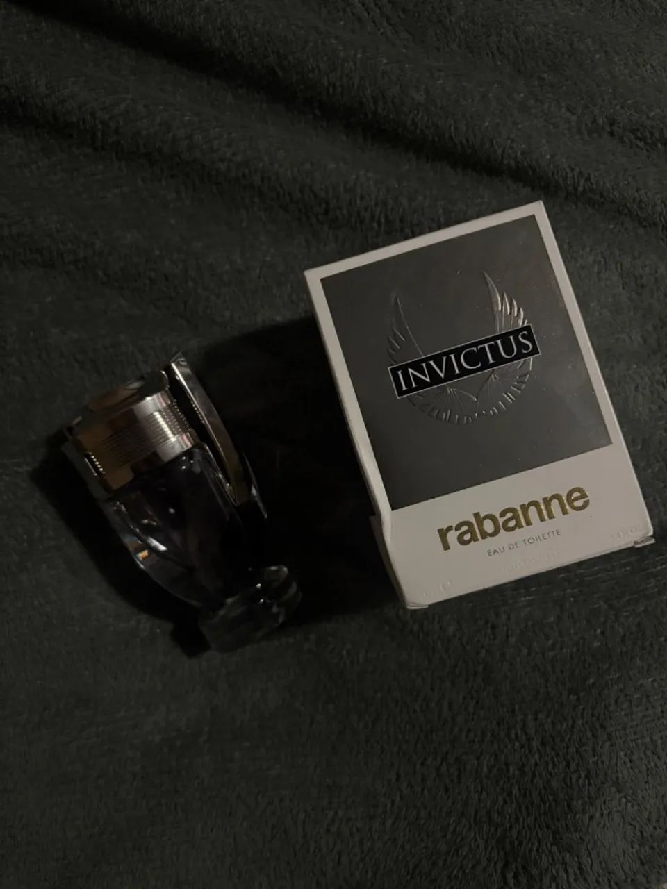 Invictus EDT 100Ml - Foto 3