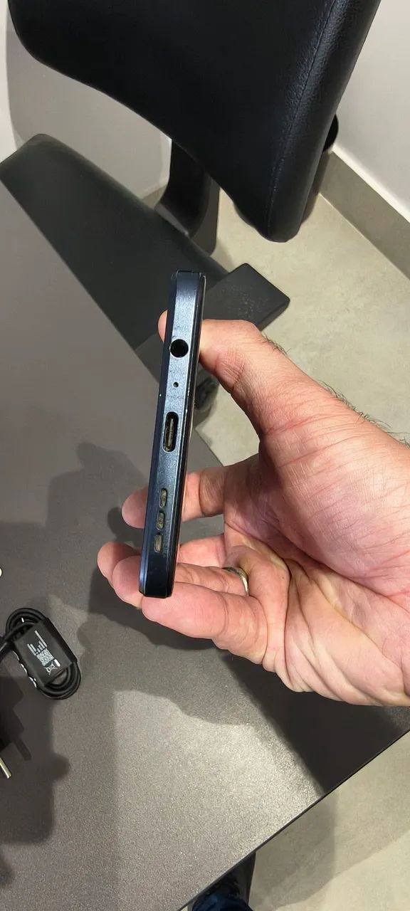 Celular Motorola MotoG84 5G 256GB  - Foto 3