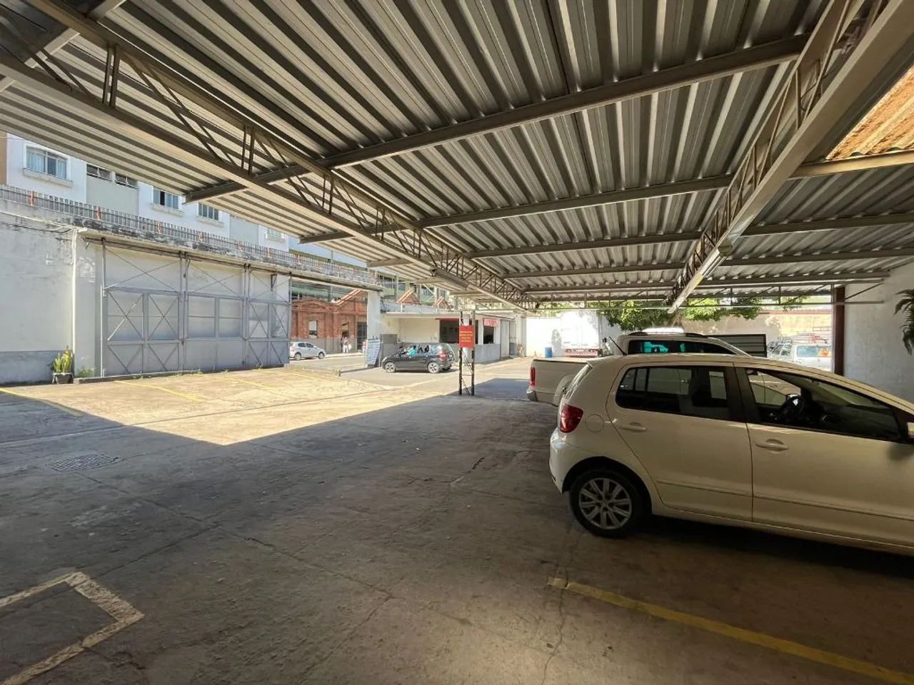 Galpão para venda e locação , 4700 m² - Foto 4