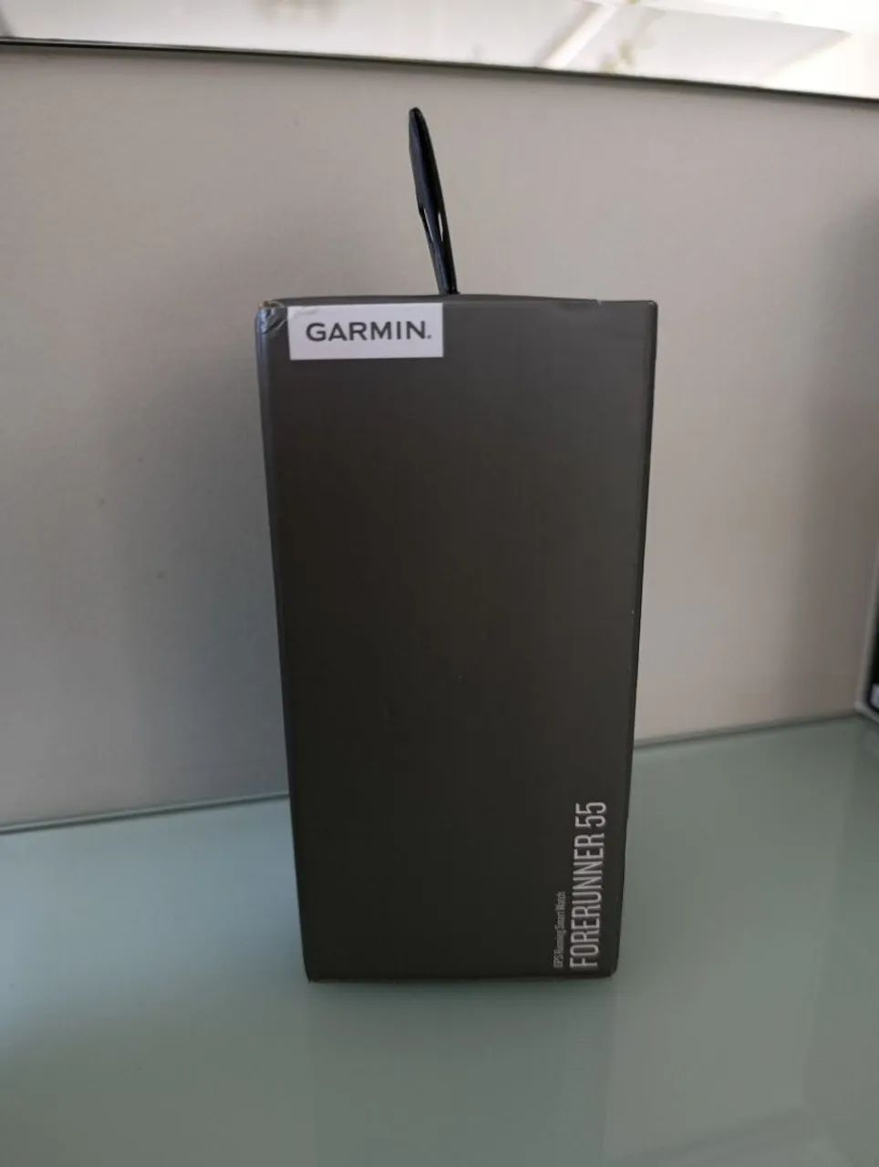 Relógio Garmin Forerunner 55- Novo  - Foto 2