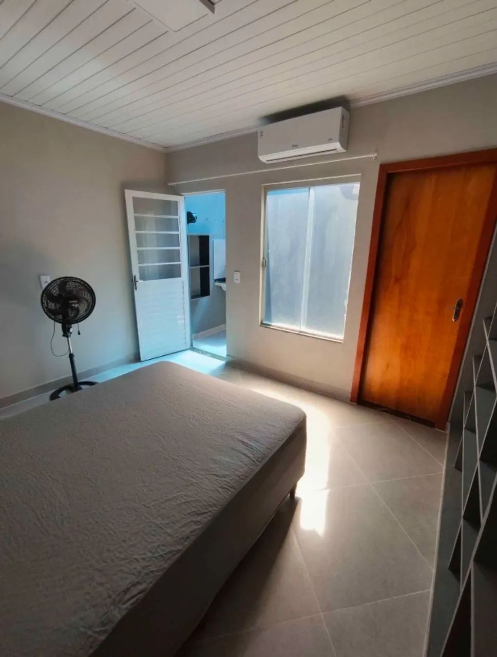 APARTAMENTO TERREO EM AGUAS LINDAS  - Foto 3