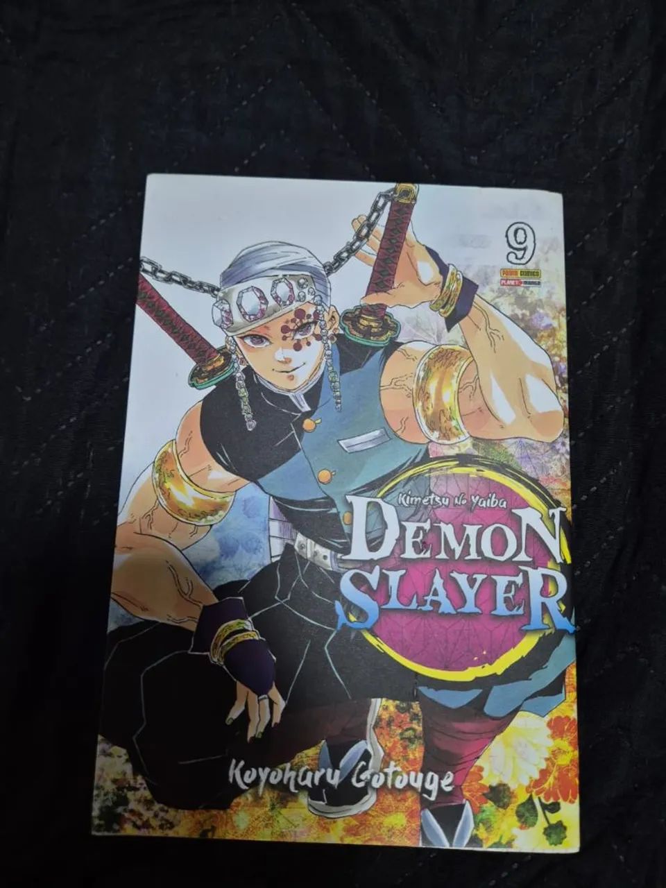 Vendo Mangás  - Foto 3