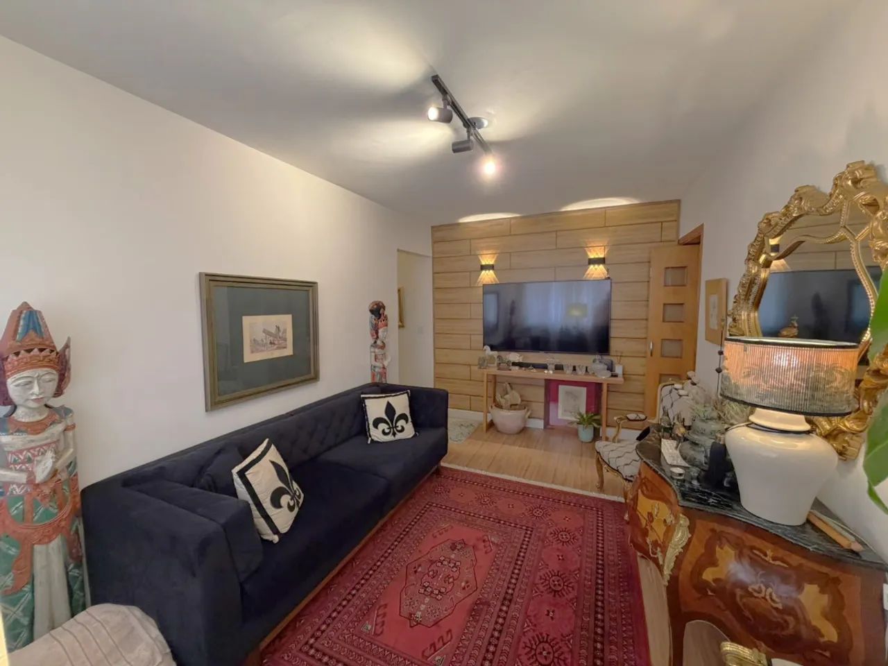 Apartamento para venda em Vila Olímpia com 2 quartos, 67m ² - Foto 4