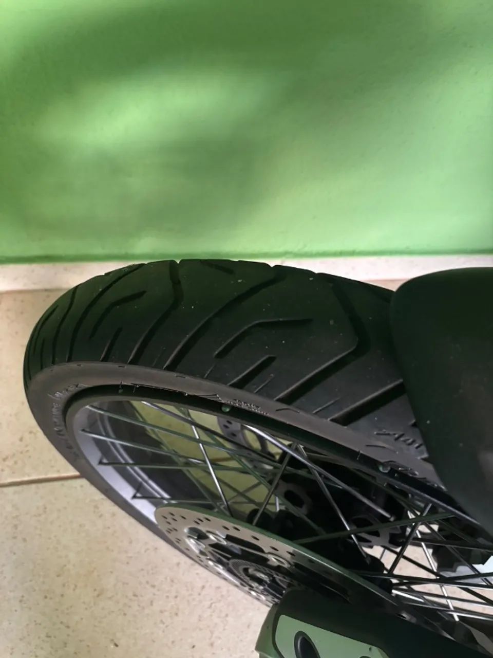Oportunidade Moto extra - Foto 5