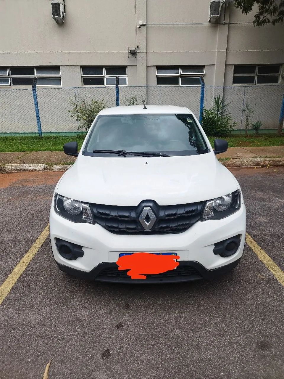 Kwid 2017 - Foto 3