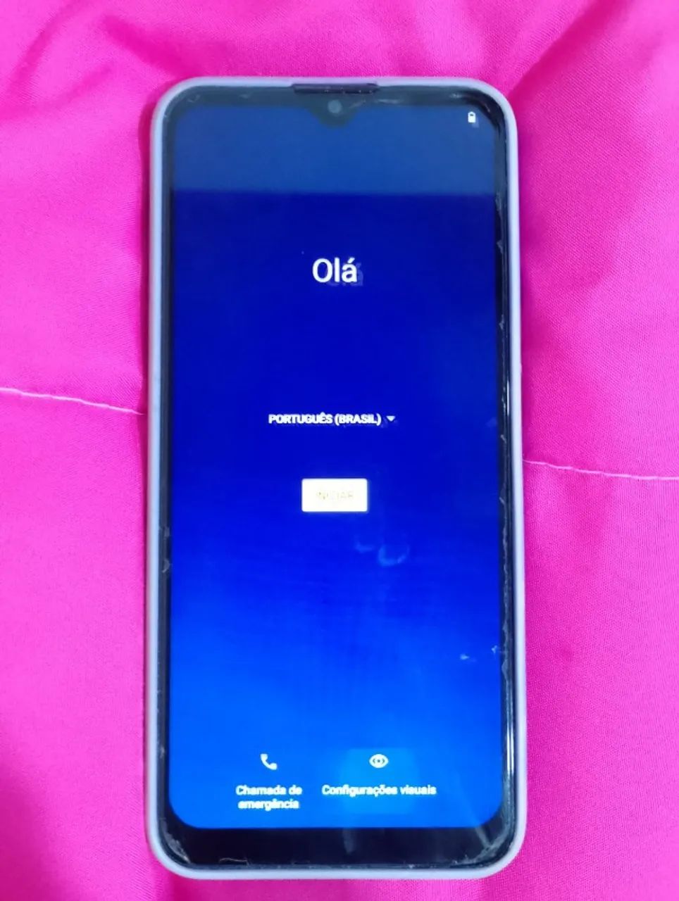 Moto g10