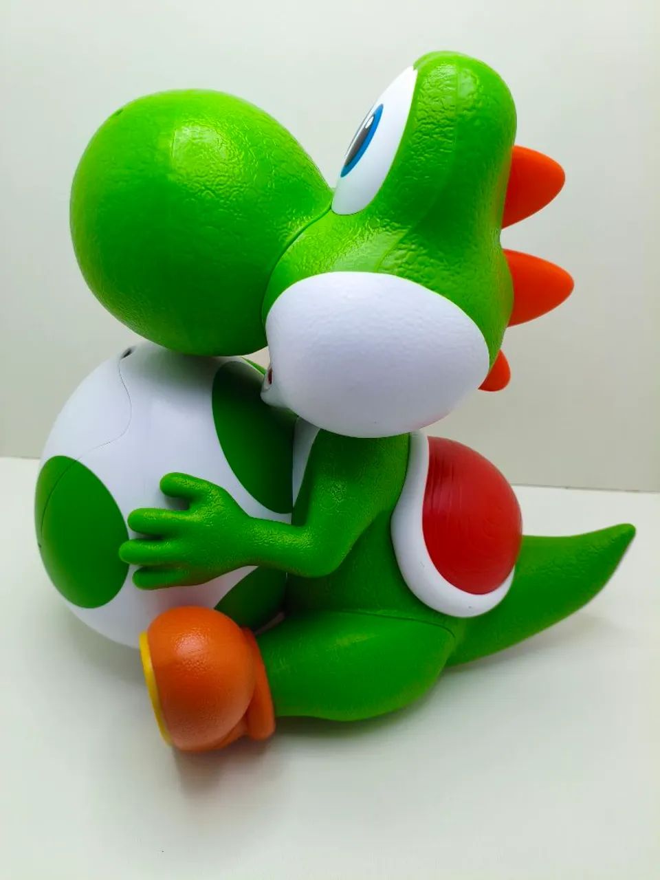 Balde de pipoca Yoshi - Mario Galaxy - Cinemark e Cinépolis - Foto 4