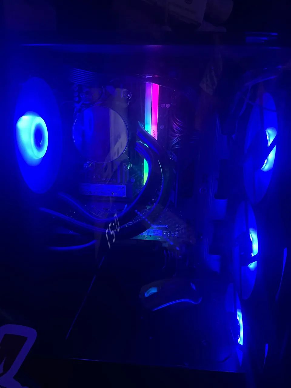 vendo pc gamer  - Foto 3