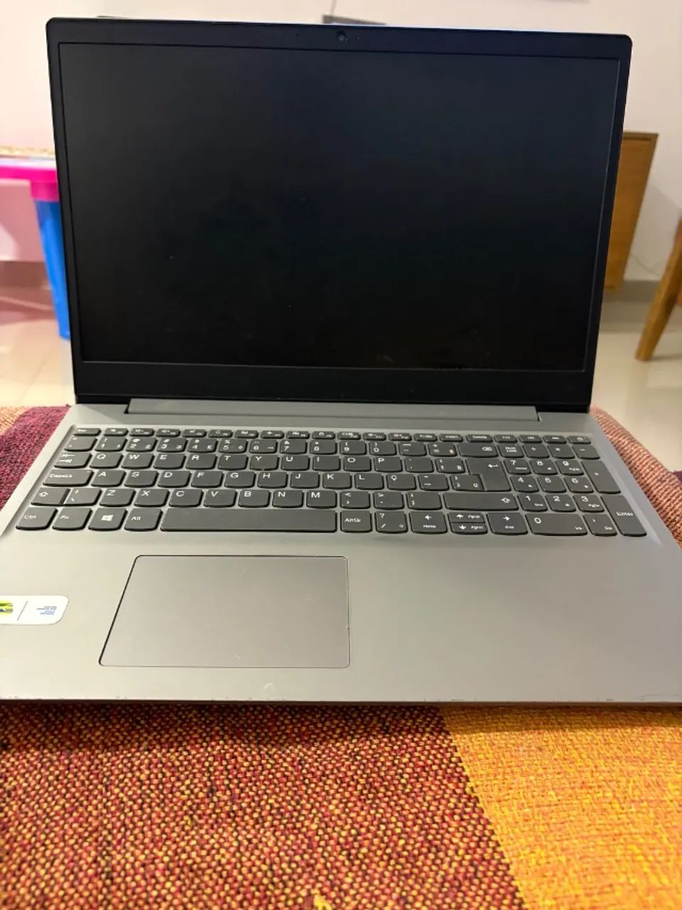 Notebook Lenovo S145