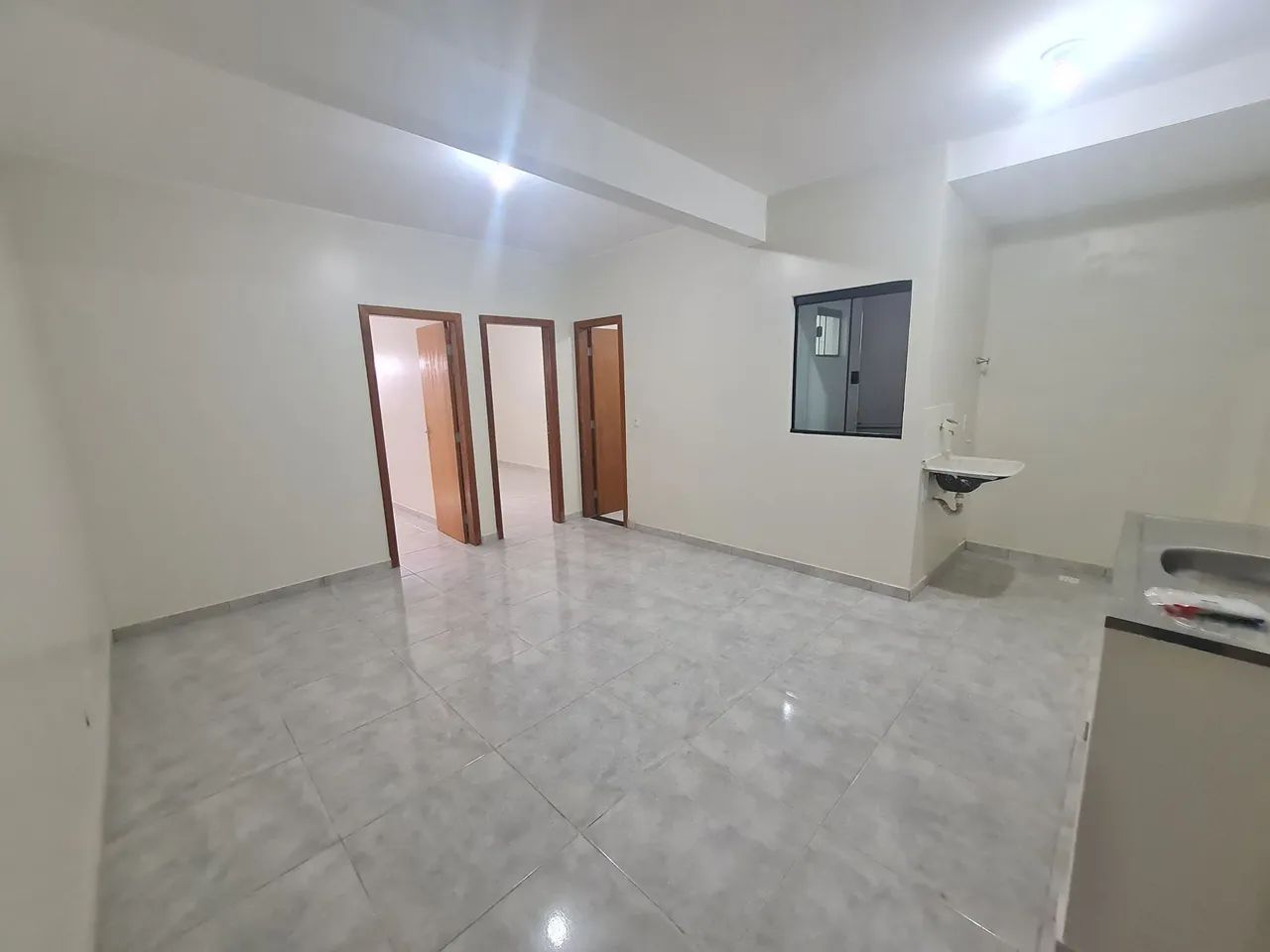 Apto de 2qts - Guará Park  - Foto 4