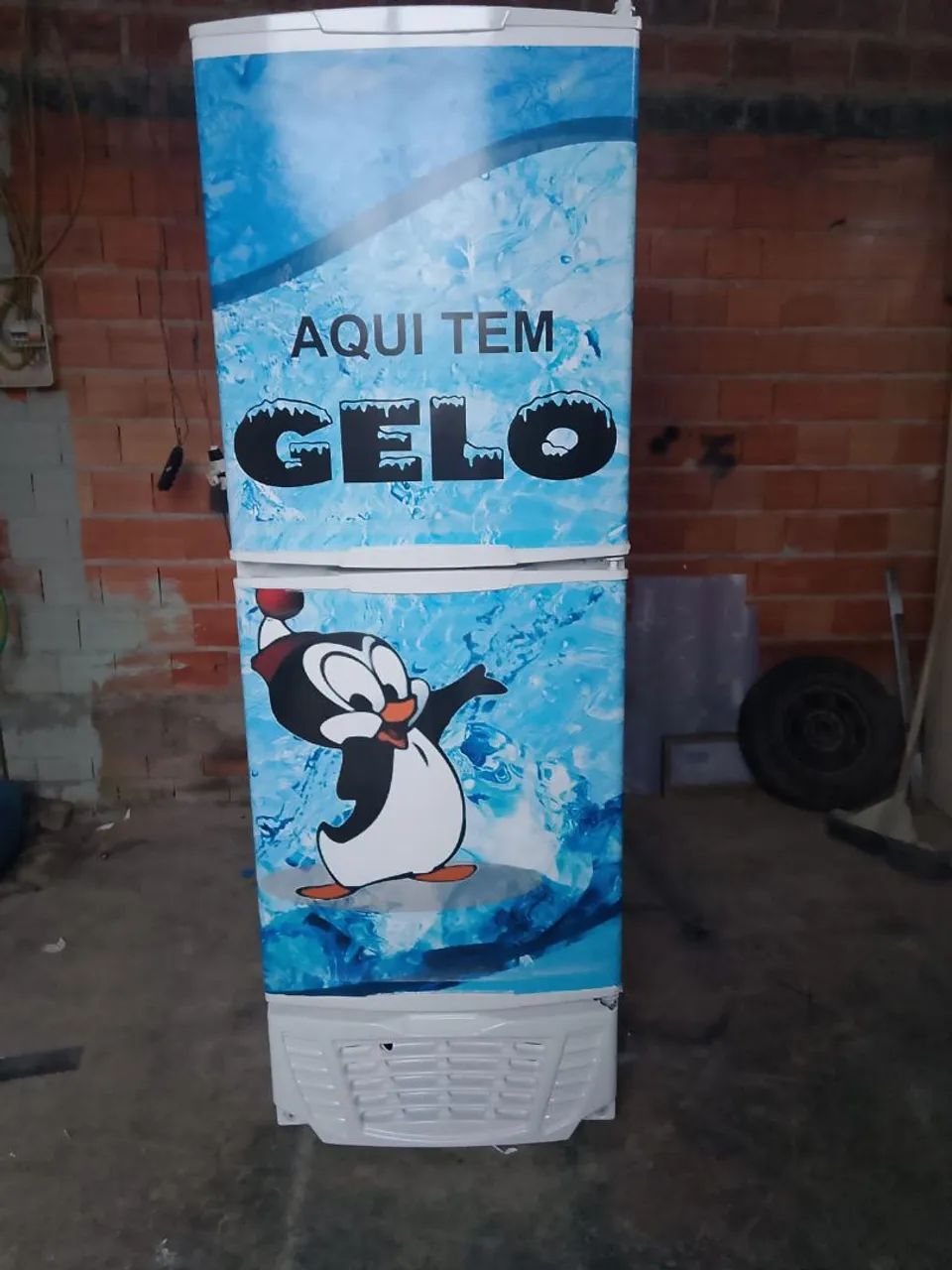friser gelopar funcionando 127 v  - Foto 3