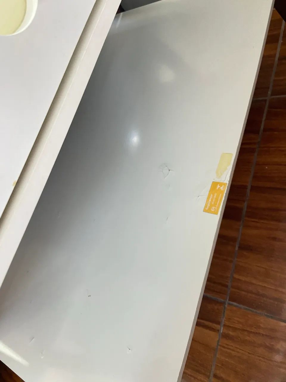 Mini berço  - Foto 4