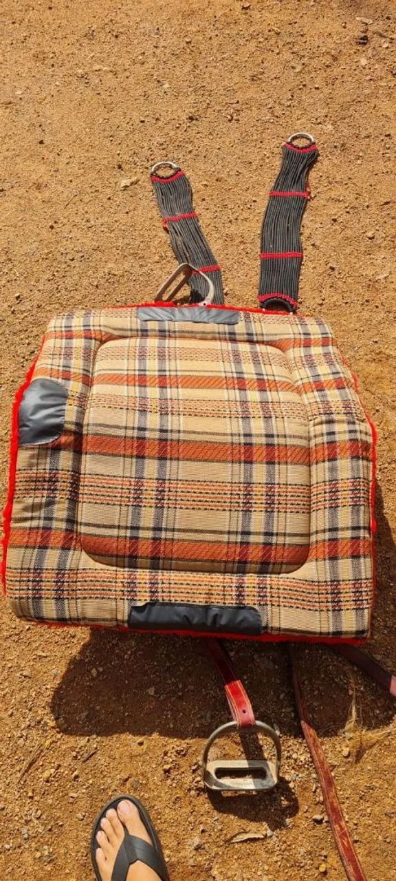 Cutuca completa + acessórios - Foto 2