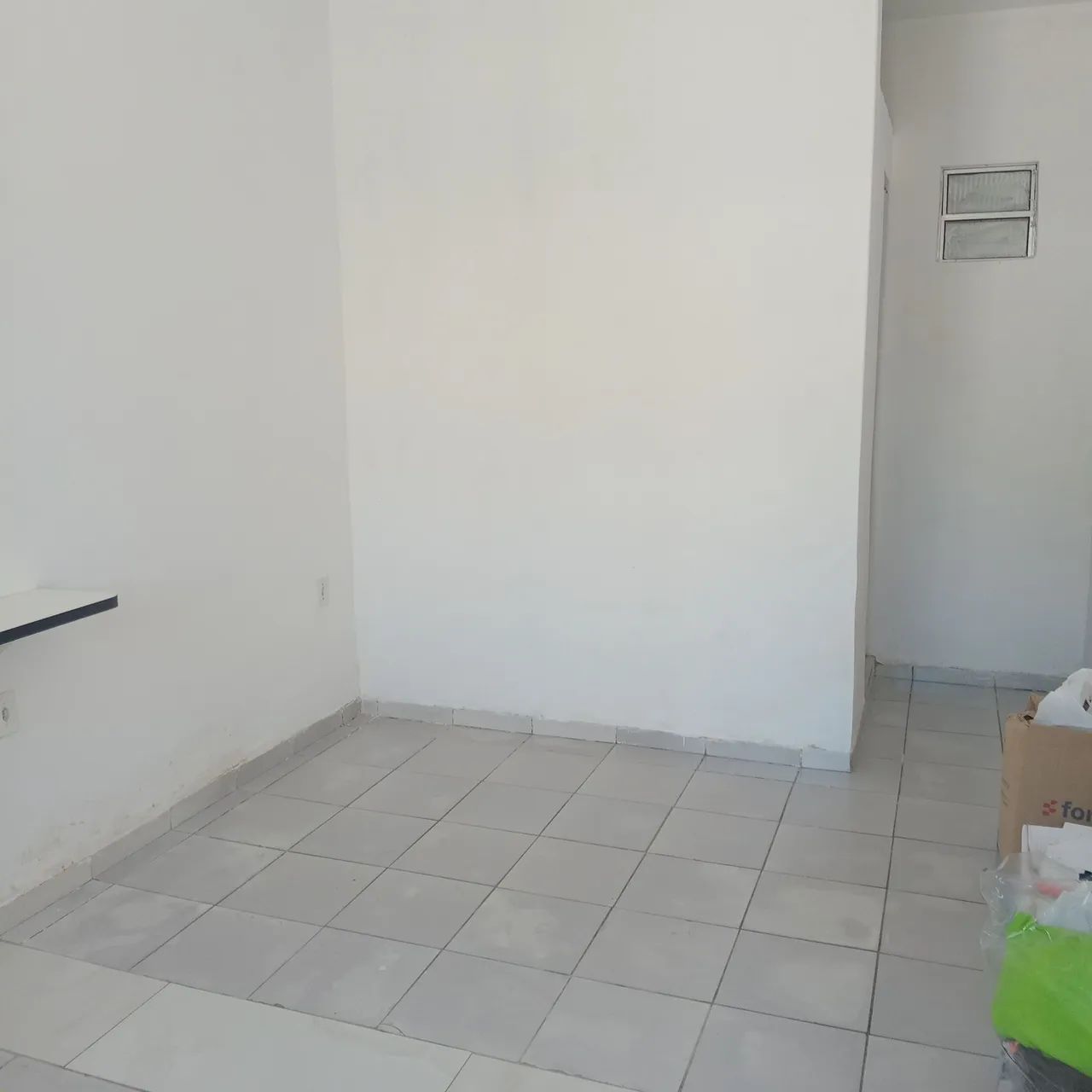 Aluguel de quarto  