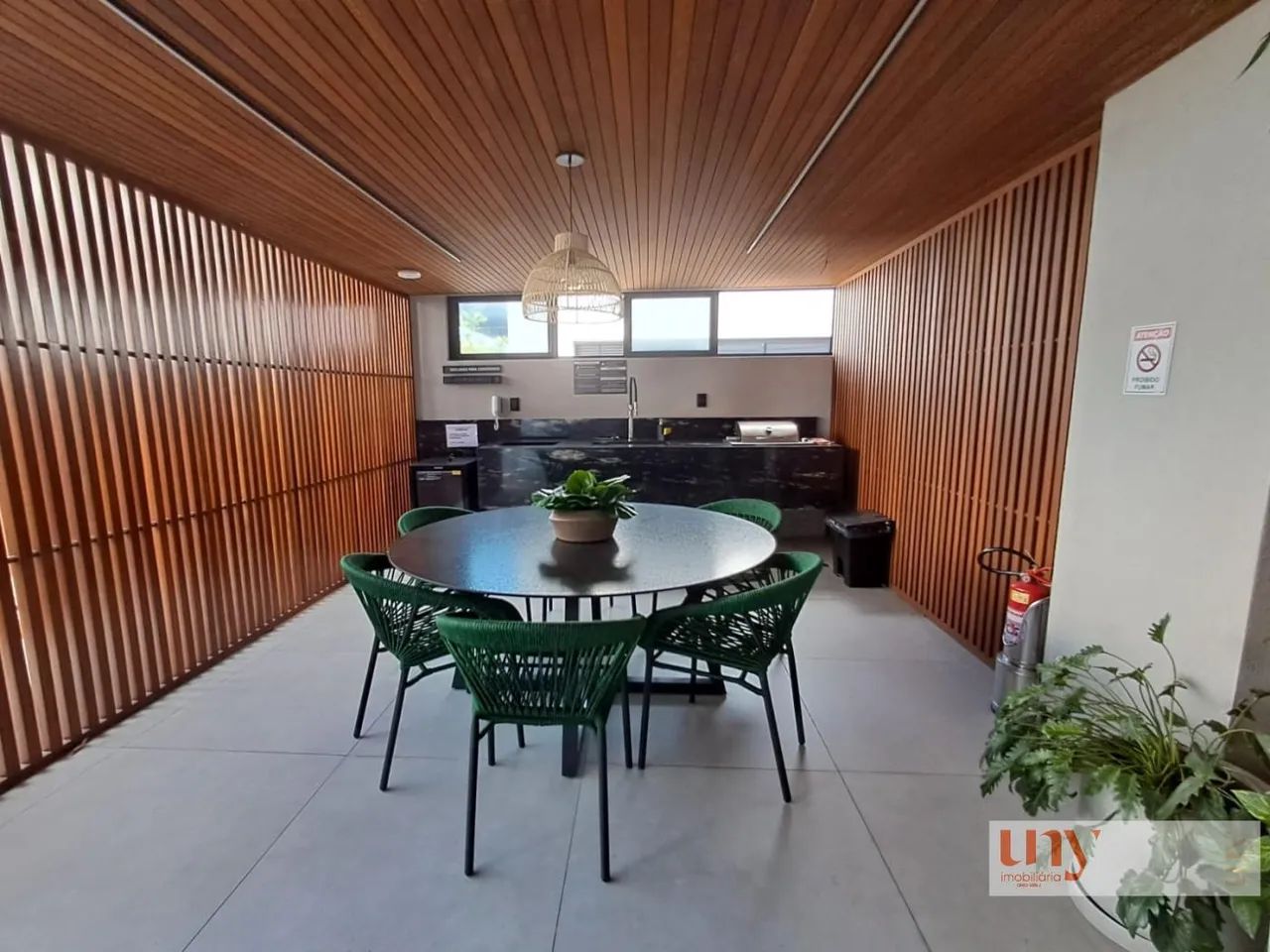 Hit Cabo branco, flat com 19,55 m², poucos metros da praia. - Foto 4