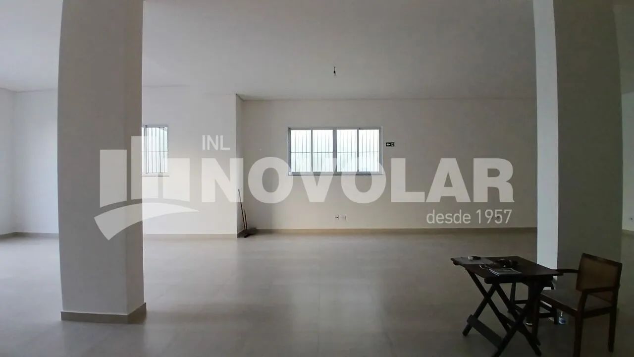 SALA COMERCIAL AMPLA PARADA INGLESA | 227 m² 3 Vagas - Foto 5