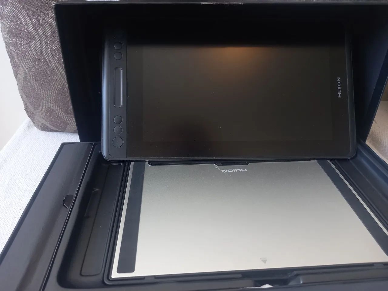 Mesa digitalizadora Pro KAMVAS PRO 12 - Foto 3