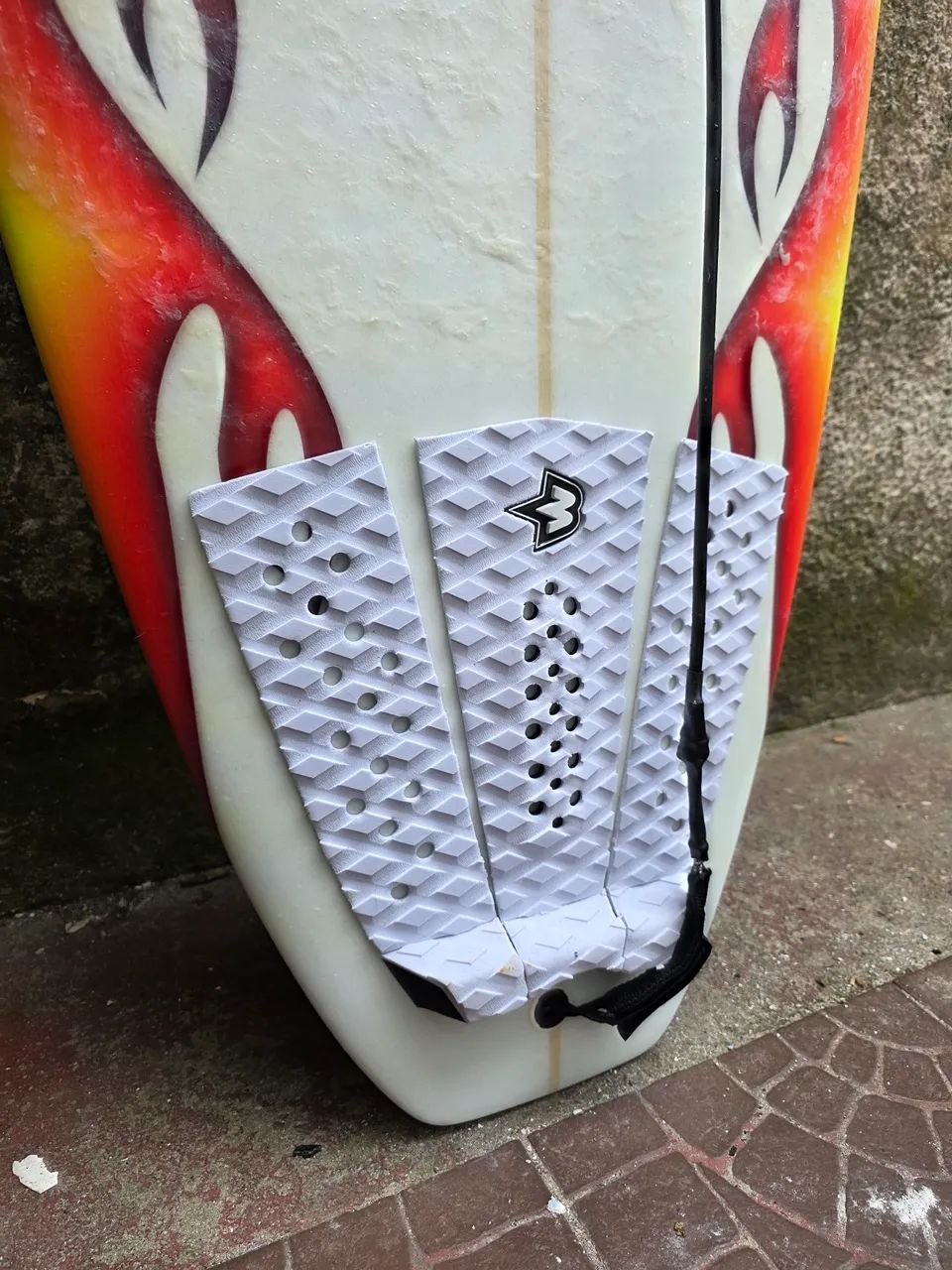 Prancha de surf FunBoard  - Foto 2