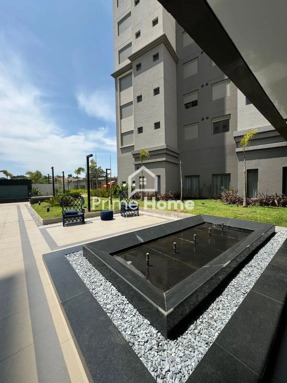 Apartamento 2 quartos à venda - Jardim Itamarati, Campinas - SP