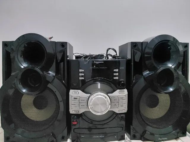 SOM PANASONIC - Foto 2